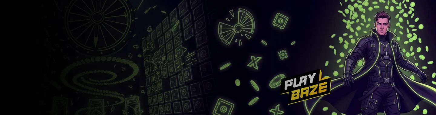 PlayBaze Bonus