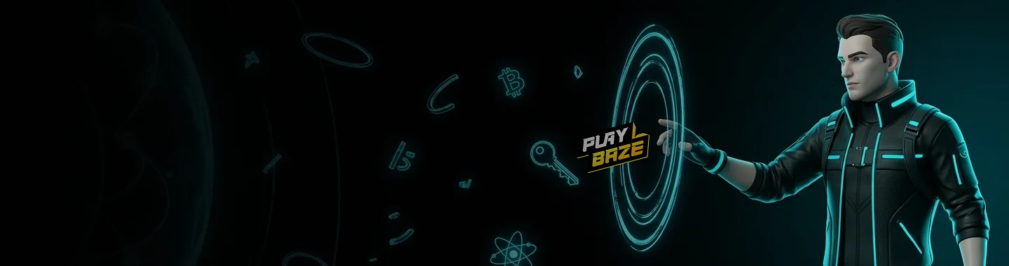 PlayBaze Privatlivspolitik