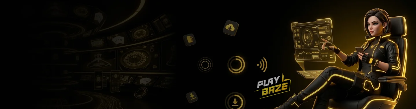 PlayBaze App