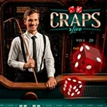 His Craps Live