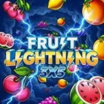 Fruit Lightning 5x5