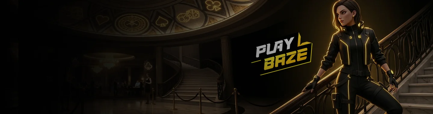 PlayBaze Danmark
