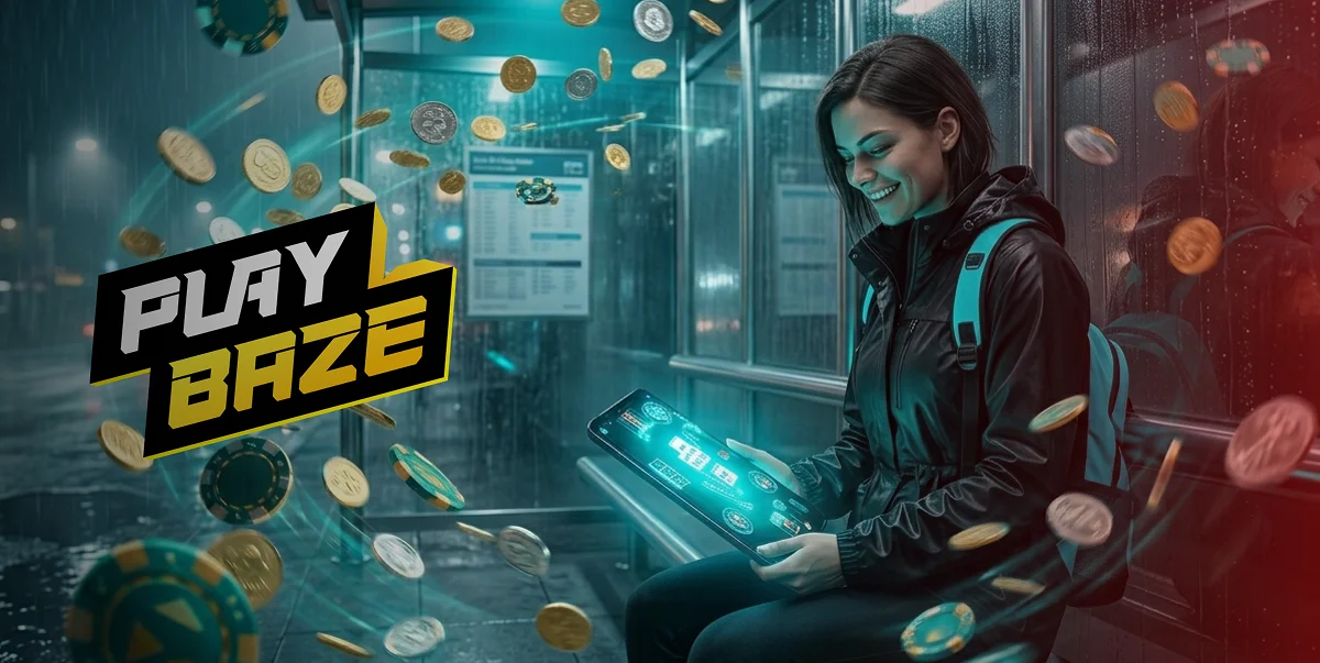 PlayBaze iOS